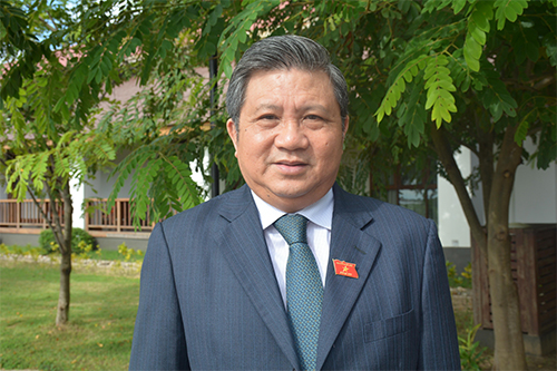 Thắt chặt tình đoàn kết giữa Việt Nam với Lào, Cam-pu-chia và Mi-an-ma